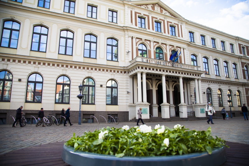Riga city council