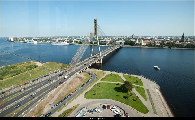 Vanšu tilts