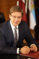 Nils Ušakovs