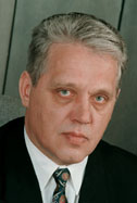 Andris Bērziņš