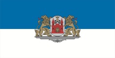 Rīgas karogs