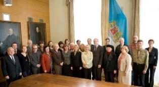 Memoranda parakstīšana