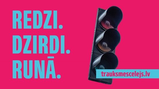 Redzi dzirdi Runā Trauksmes cēlējs