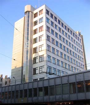 Brīvības iela 49/53