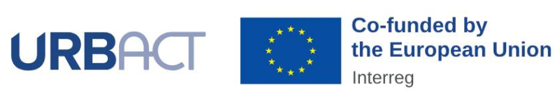Logo URBACT