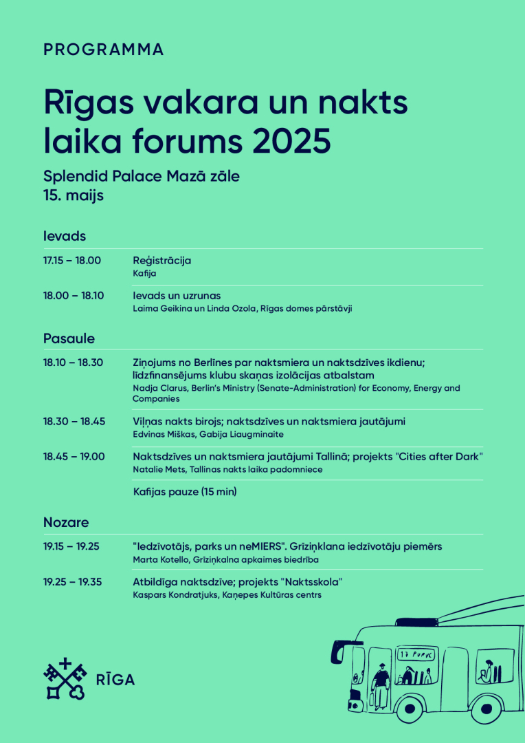 Foruma programma