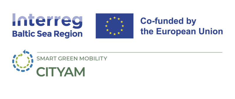 SMart_green-mobility logo