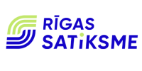 Rīgas satiksme logo