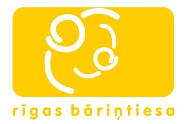 Rīgas Bāriņtiesas logotips