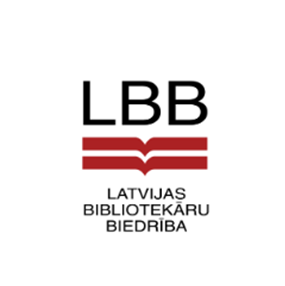 Biedrība “Latvijas Bibliotekāru biedrība”