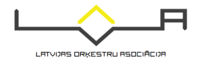 Biedrība “Latvijas Orķestru asociācija” 