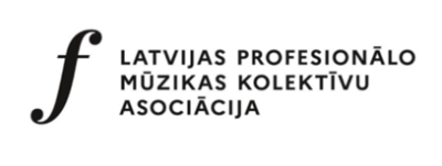 Biedrība “Latvijas Profesionālo mūzikas kolektīvu asociācija” 