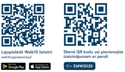 QR kodi