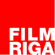 Logo Rīgas filmu fonds