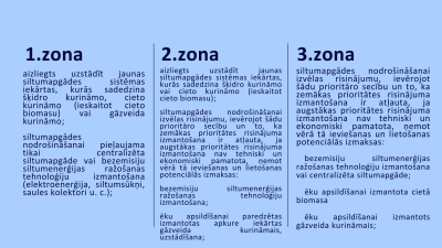 Prezentācija Rīga pakāpeniski pāriet uz videi draudzīgāku apkuri