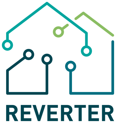 Reverter logo