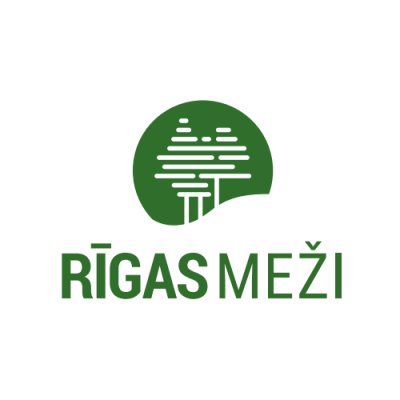 Rīgas meži