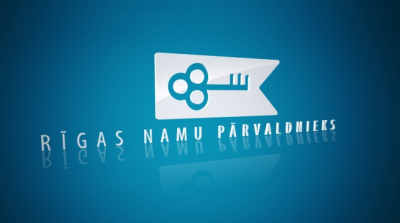 Rīgas namu pārvaldnieks