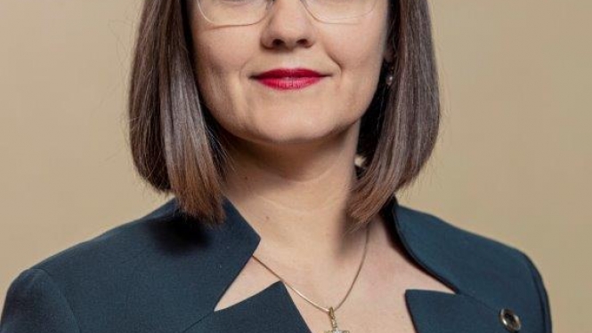 Linda Ozola