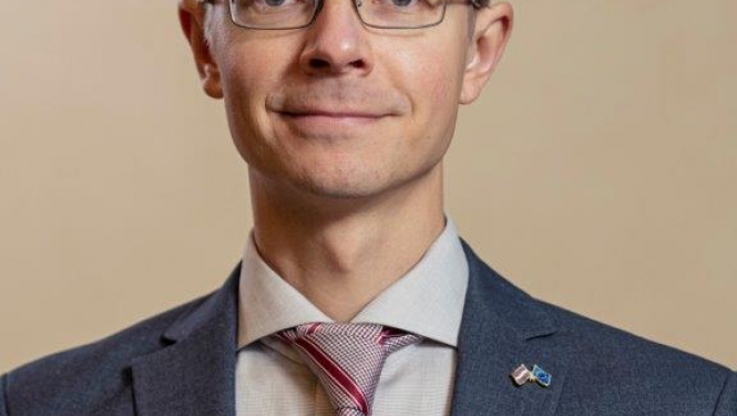 Jurģis Klotiņš
