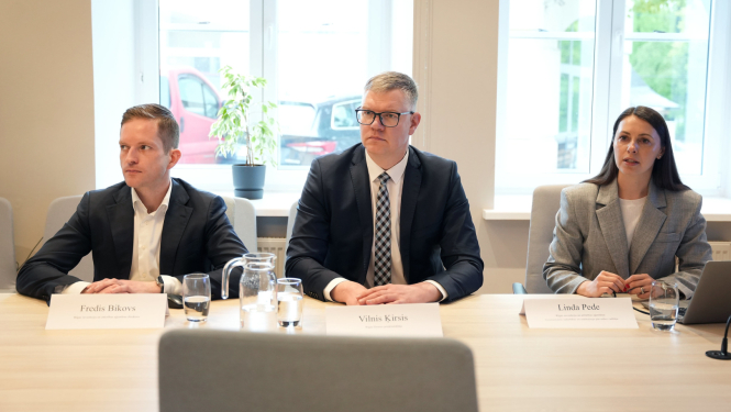 Informē par tūrisma rezultātiem