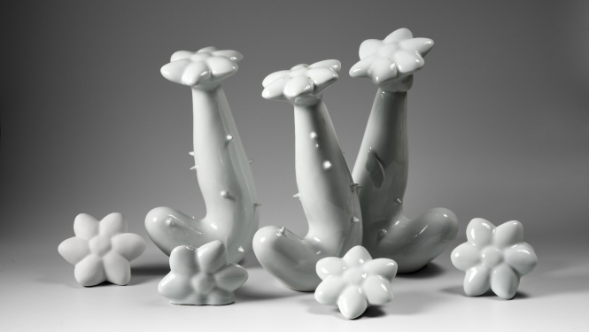 Porcelāna figūras