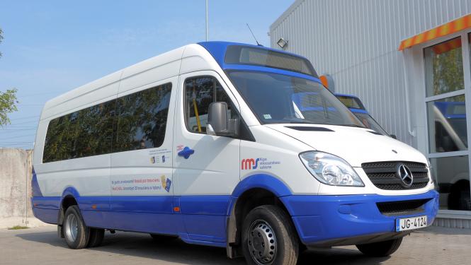Minibuss