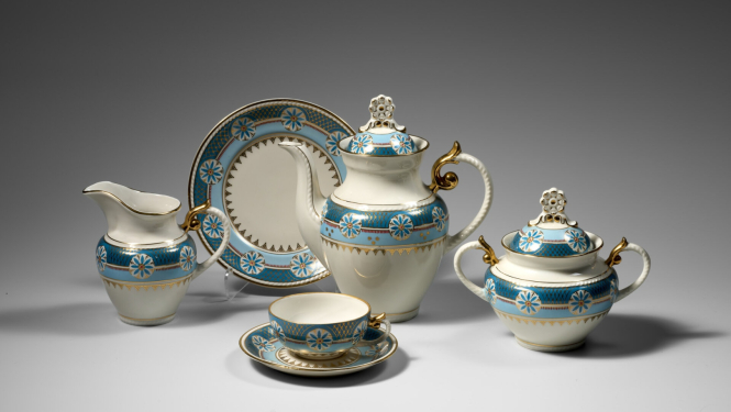 Porcelāna servīze