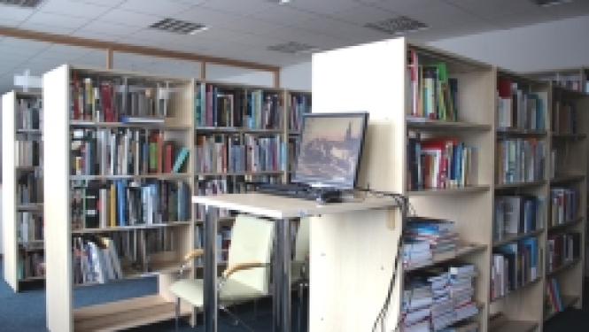 Rīgas Centrālā Bibliotēka