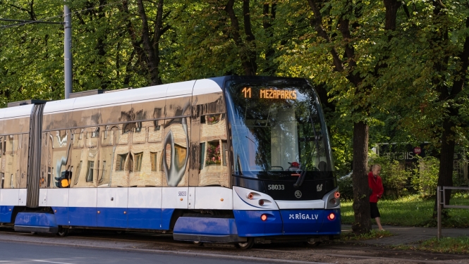11.tramvajs