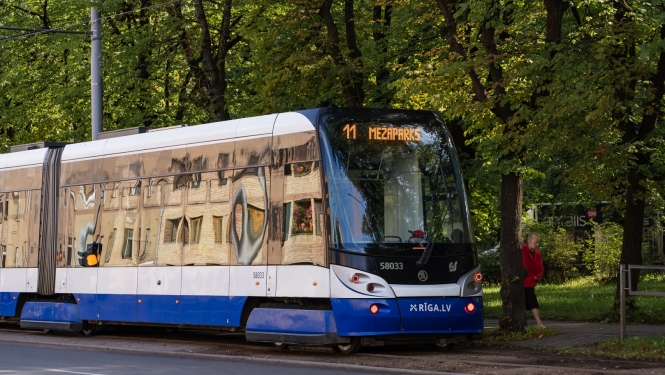 11.tramvajs