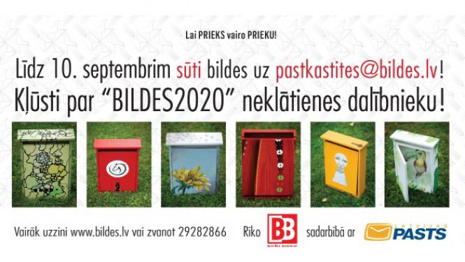 Bildes 2020