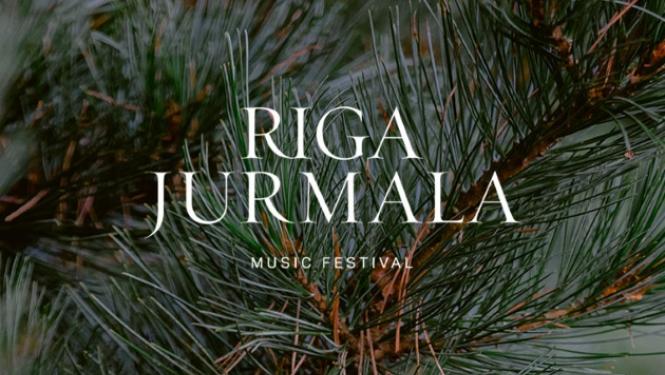 Rīga Jūrmala