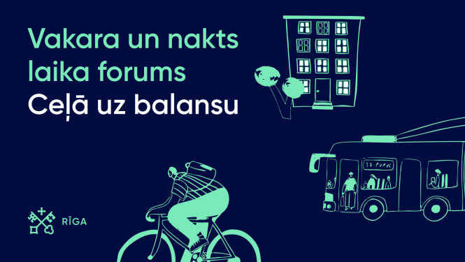 Foruma vizuālis
