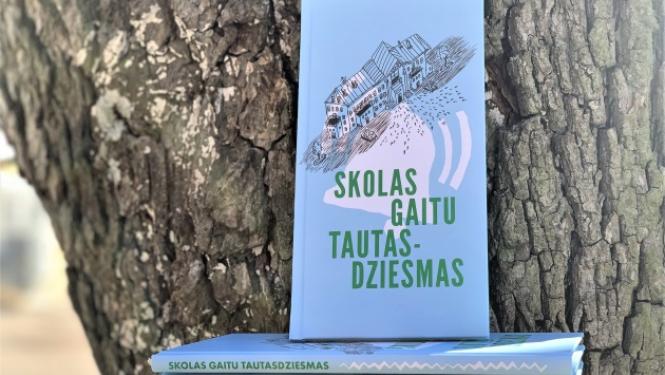 Tautasdziesmas