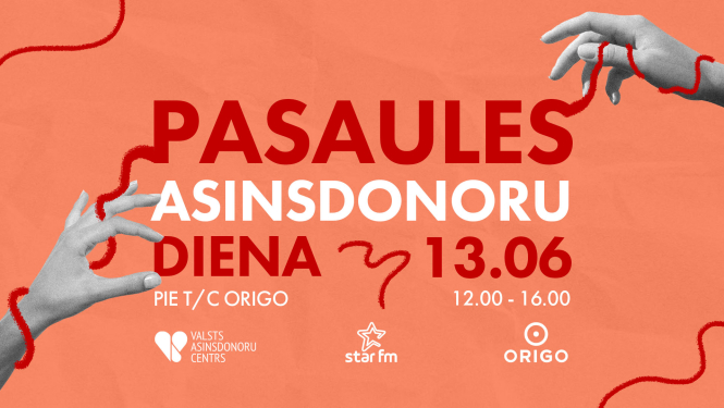 Pasaules asinsdonoru diena