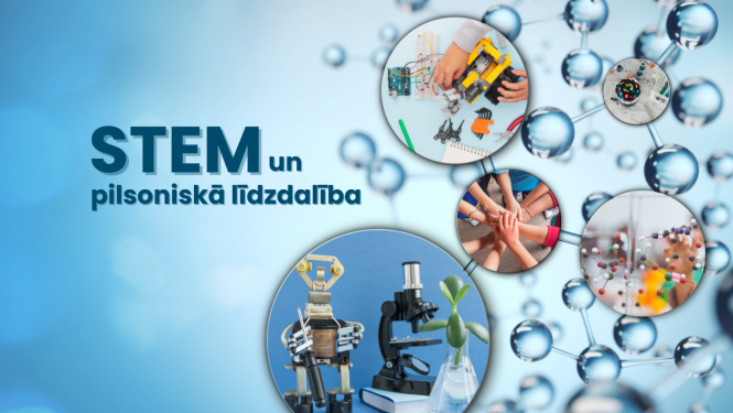 Stem vizualizacija