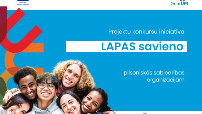 Konkursa vizuālis