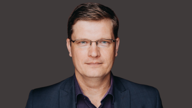 Ivars Priede