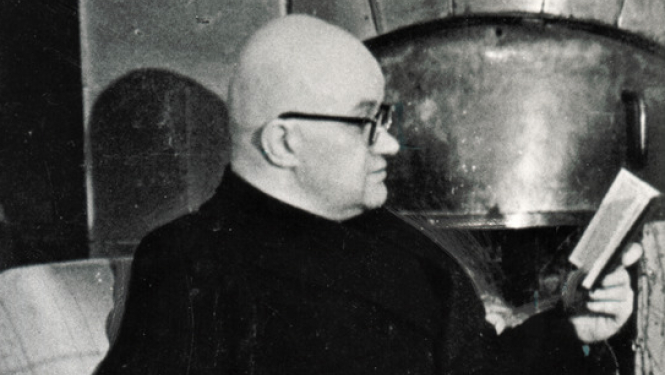 Aleksandrs Čaks. Foto no muzeja krājuma.