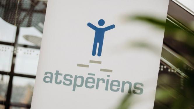 Grantu programma “Atspēriens”