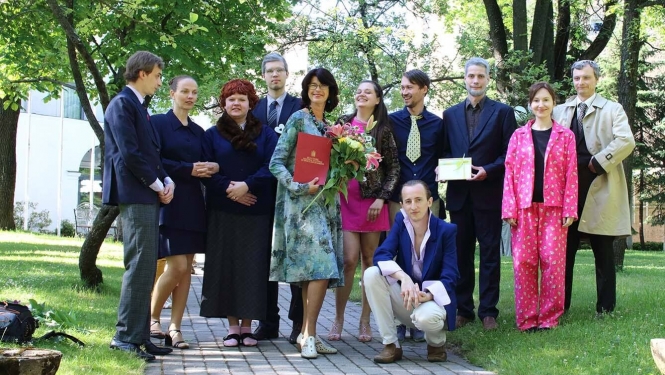 Studijteātris “Aka” 