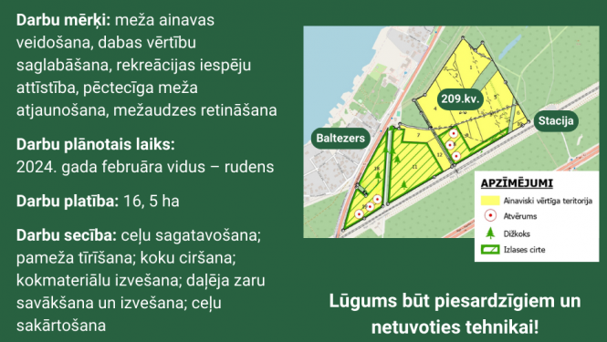 Darbu plakāts