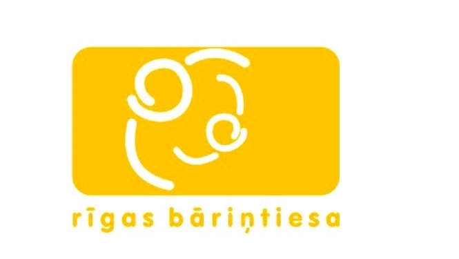 Rīgas Bāriņtiesa