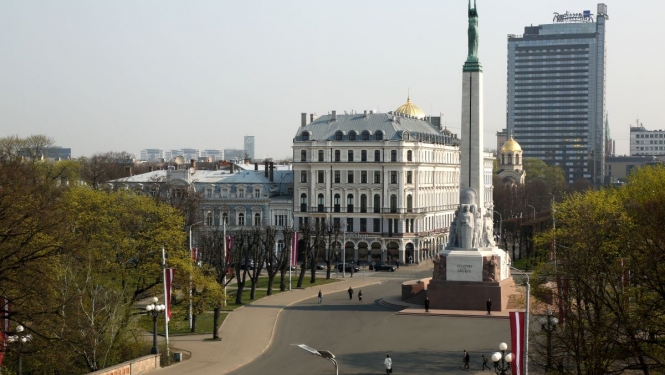 Brīvības laukums