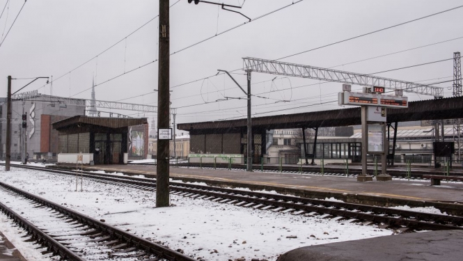 Centrālā stacija
