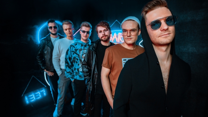 Grupa Citi zēni