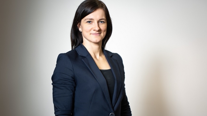 Linda Ozoliņa
