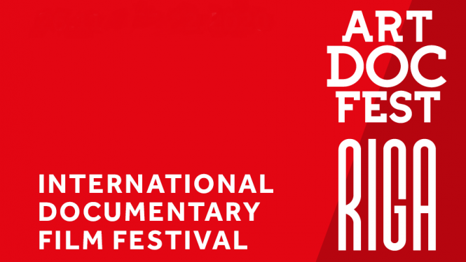 Starptautiskais dokumentālā kino festivāls “Artdocfest/Riga”