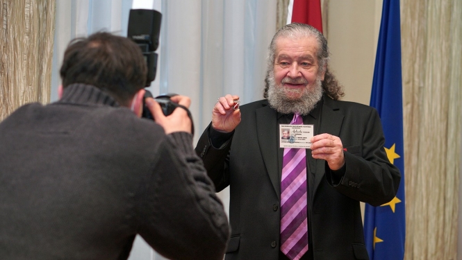 Leo Hiršsons